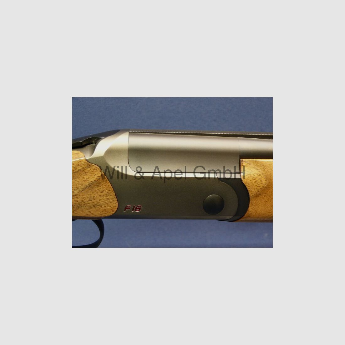 Blaser F16 SPORTING