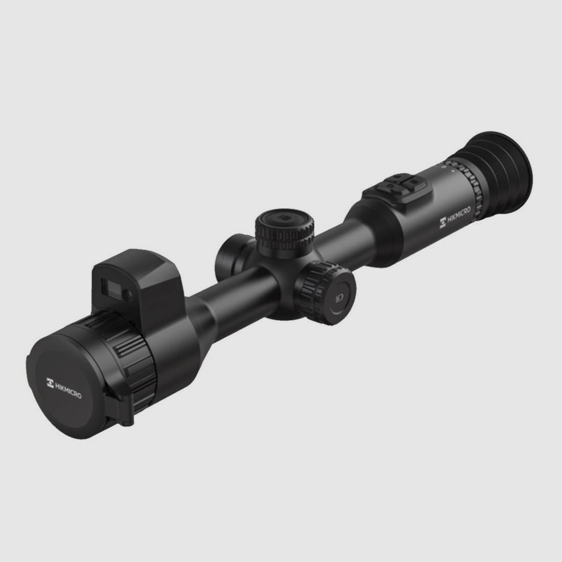 HIKMICRO STELLAR SQ35L 3.0 | Cannocchiale Termico