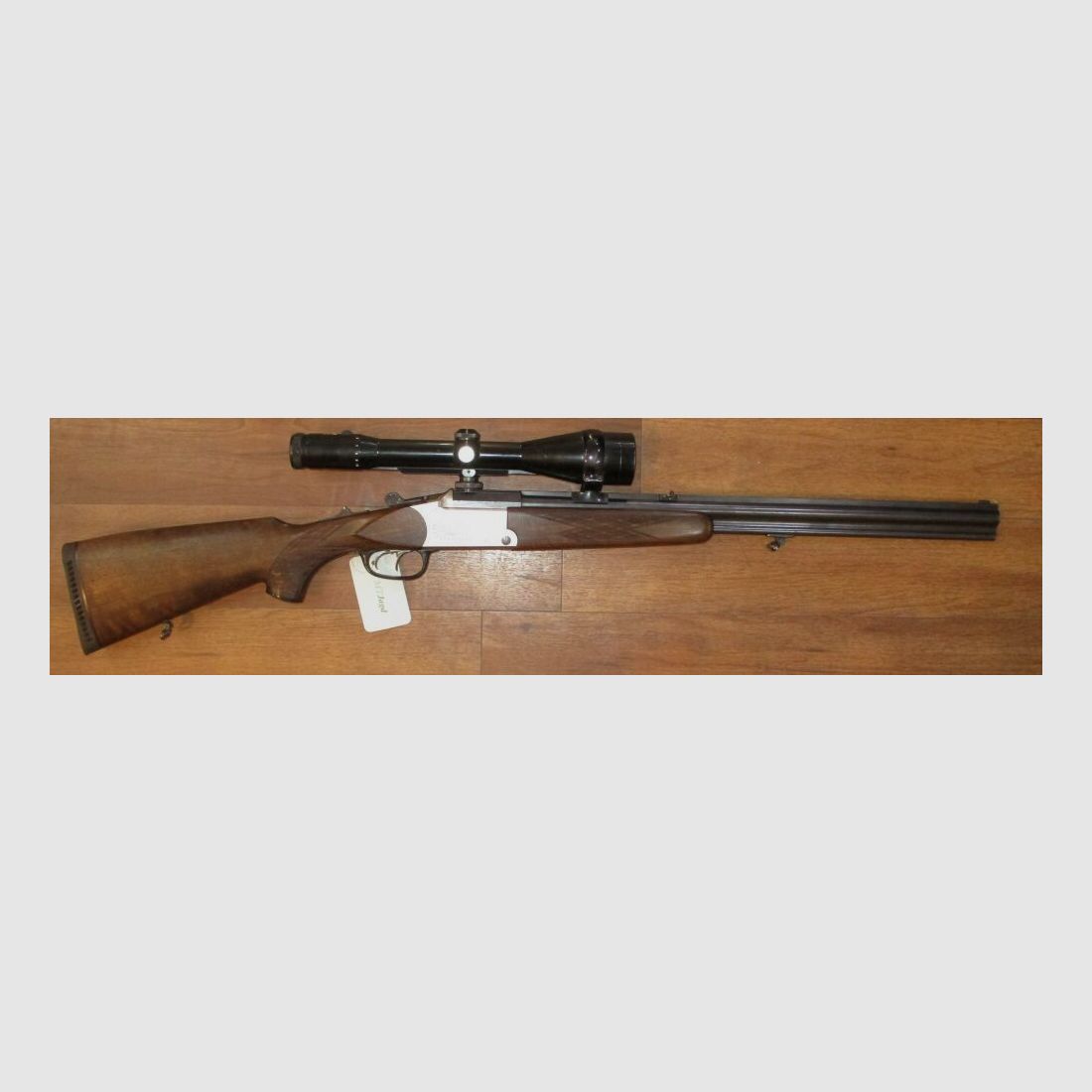 Blaser ES70