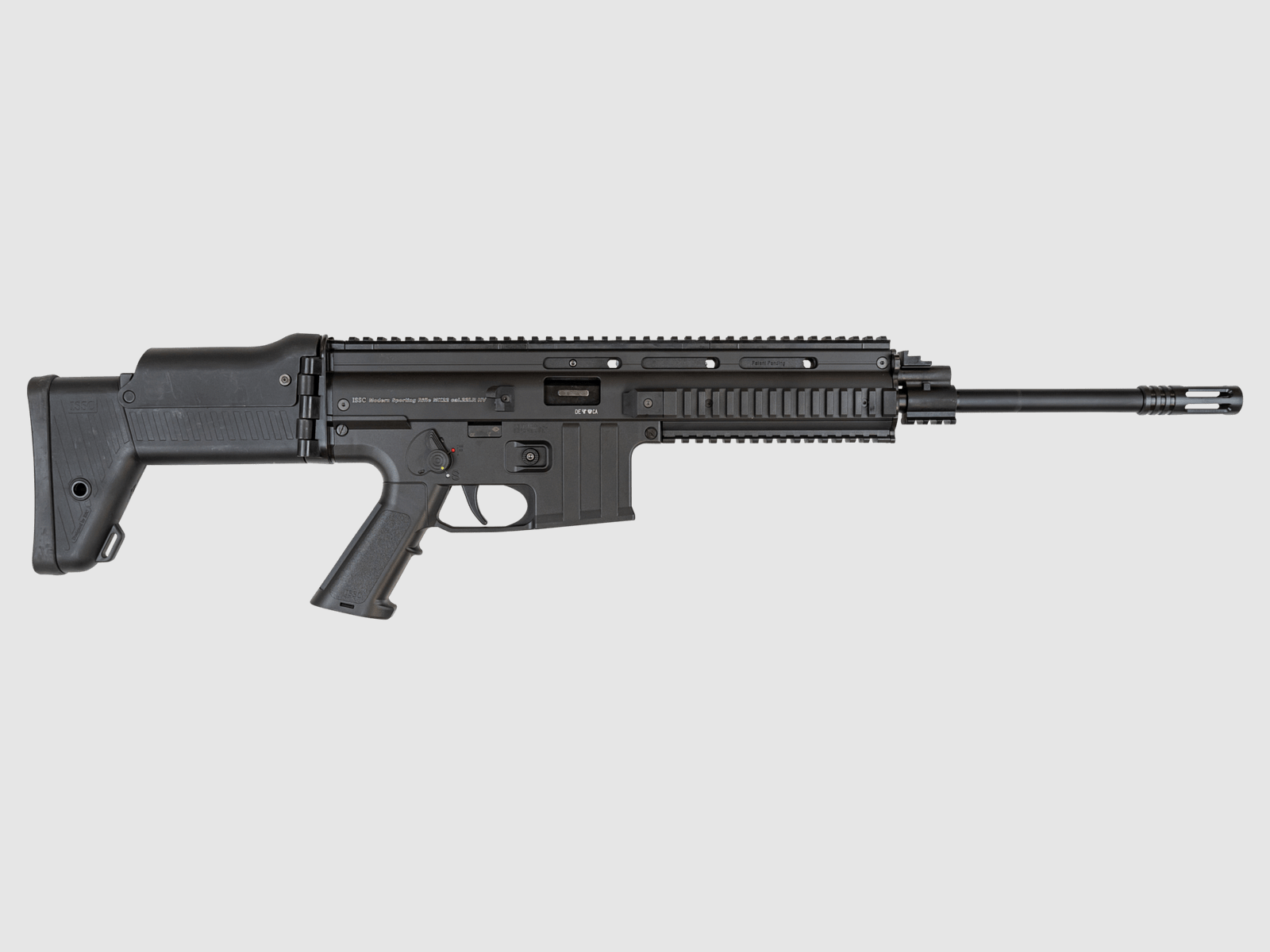 ISSC MK 22 Black
