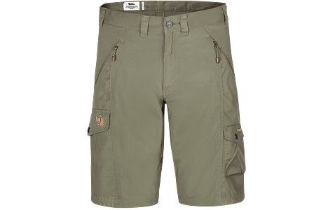 Fjällräven Herrenshorts Abisko