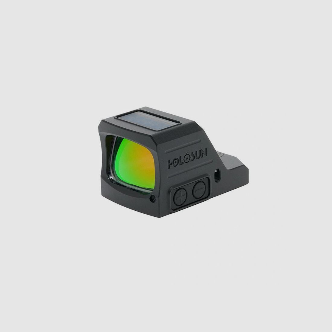 Celownik / Kolimator Holosun XS507C-X3-RD, zdjęcie 3 z 6