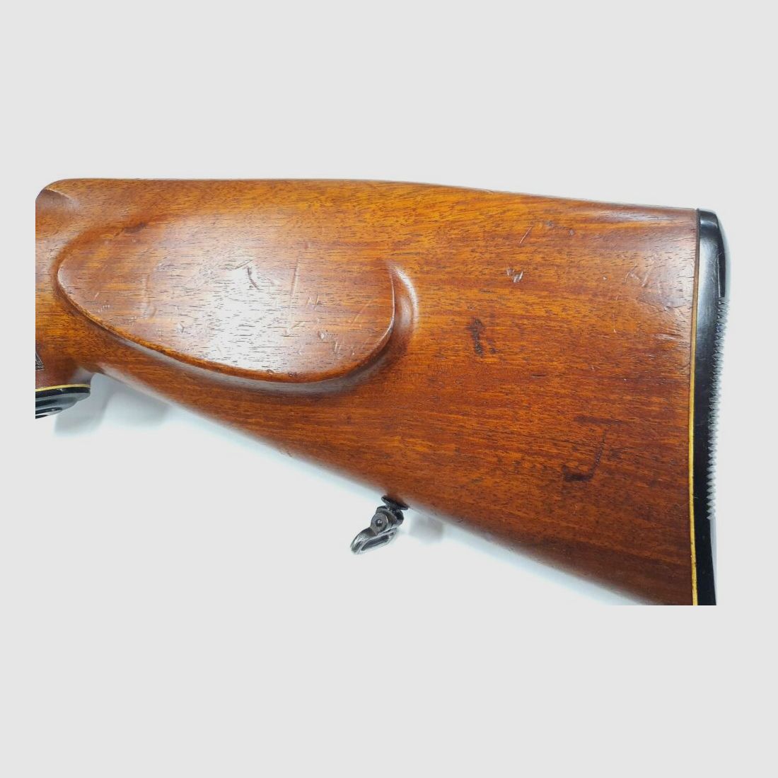 Mauser Hunting Model 98