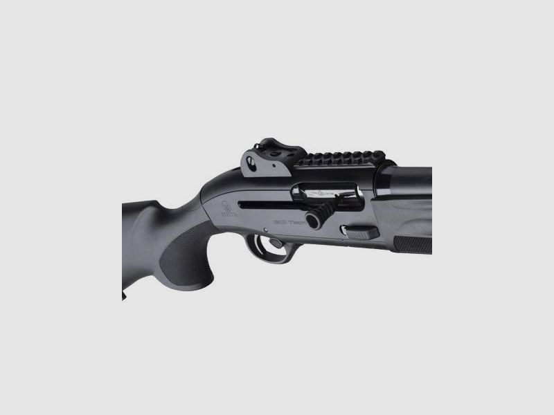 BERETTA Selbstladeflinte Mod. 1301 Tactical Gen1 12/76  LL 47cm   MultiChoke
