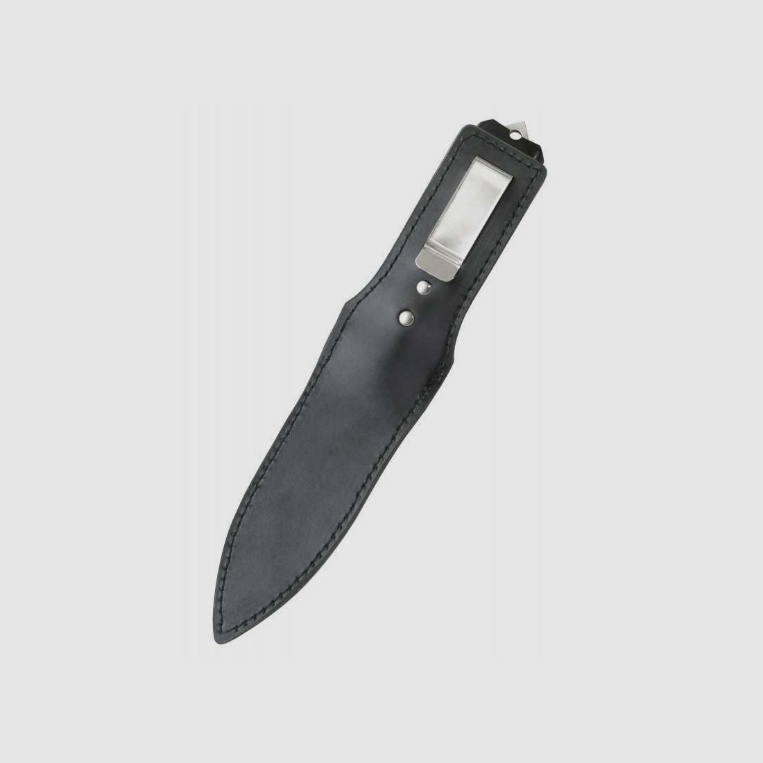 United Cutlery Gil Hibben Legacy Stiefelmesser mit Lederscheide