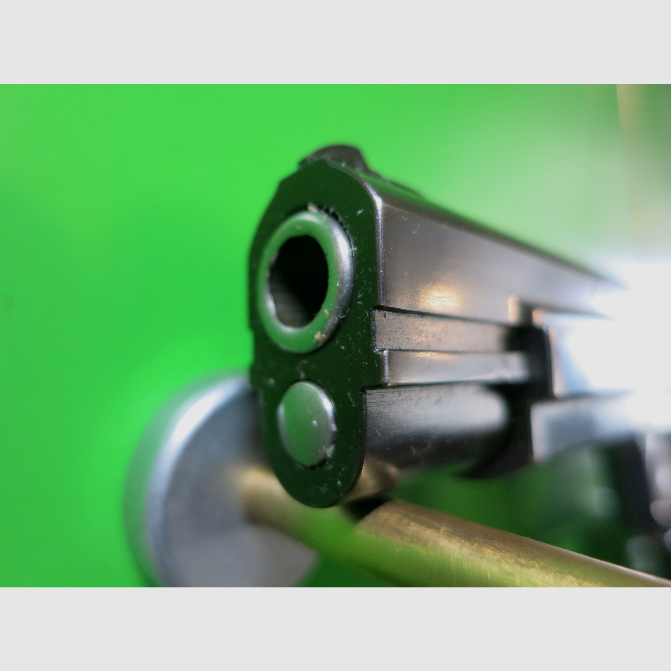 Halbautomatische Pistole SIG P210, Pistole 49 Kal. 9mm Luger      #44-