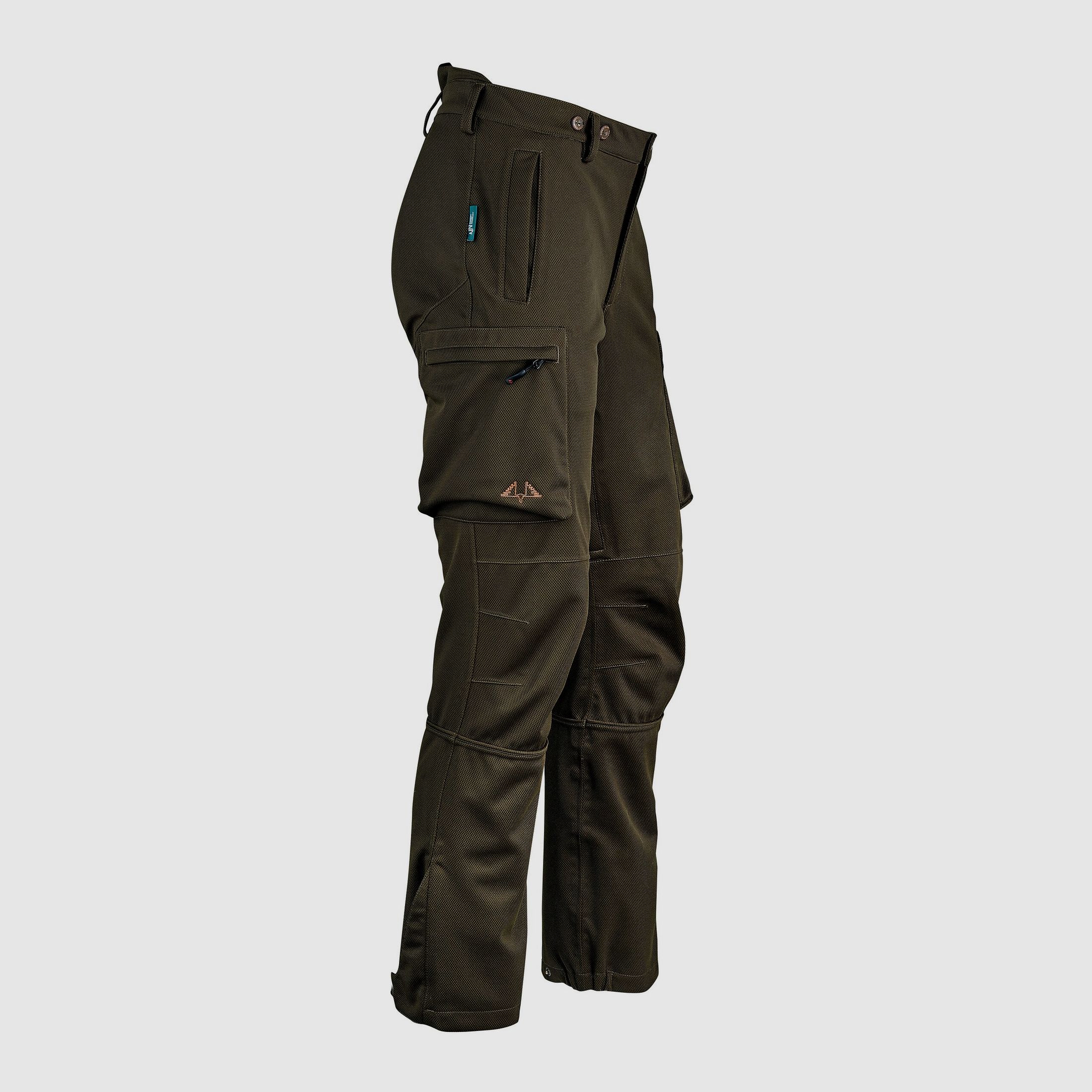 Pantaloni da Caccia Swedteam Ultra 2
