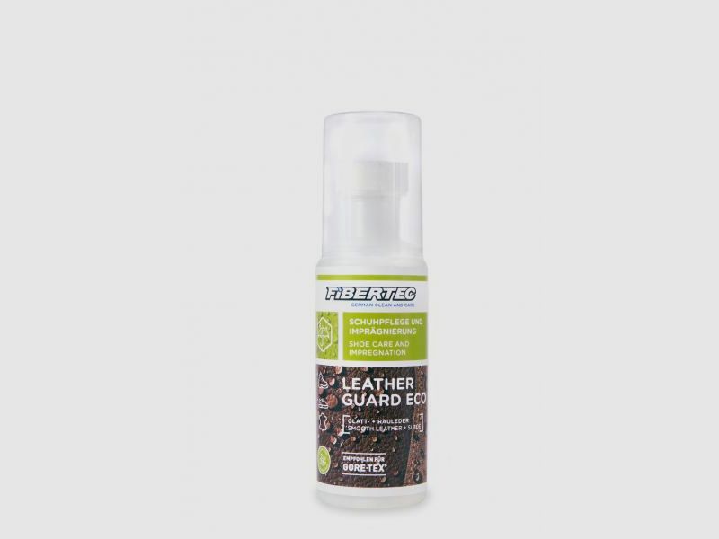 Fibertec Leather Guard Eco 100 ml