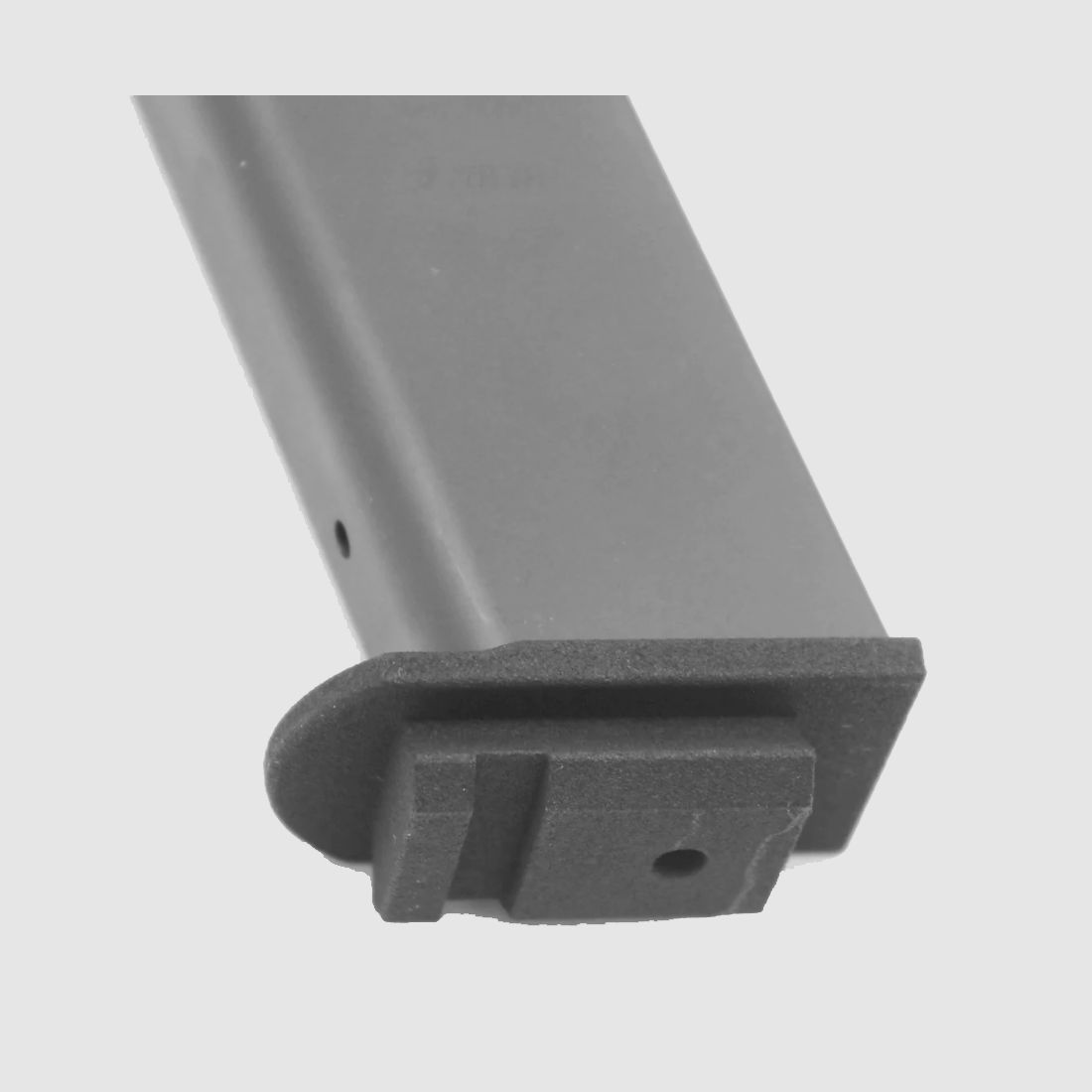 Magrail Magazin Adapter Sig Sauer P226 Neues Modell