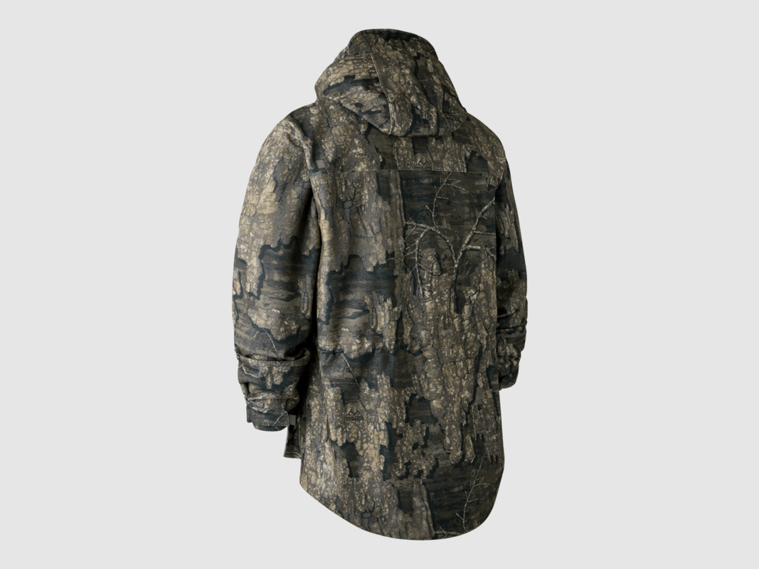 Deerhunter PRO Gamekeeper Jakke, billede 2 af 2