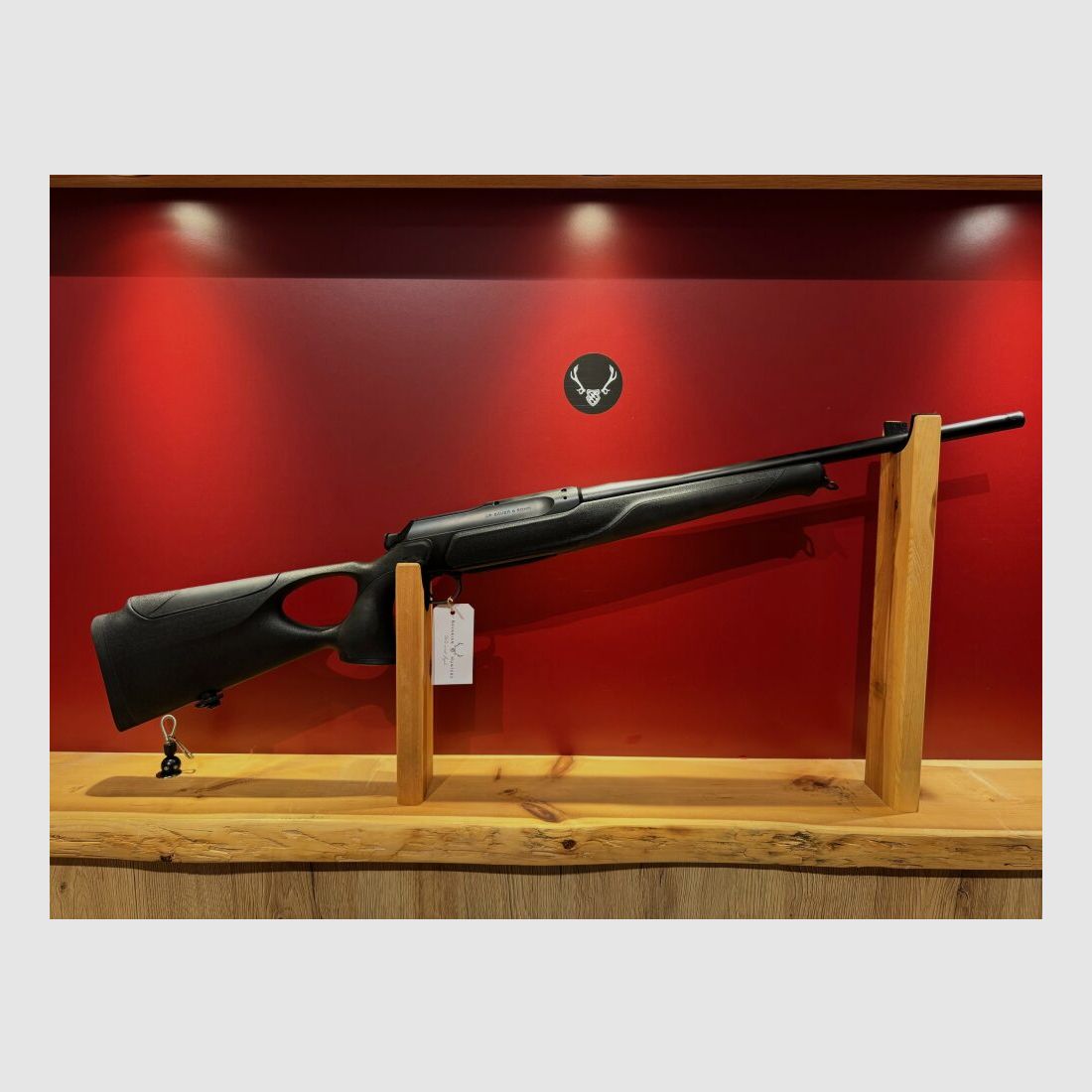 Sauer&Sohn Sauer 505 Synchro XT LEFT