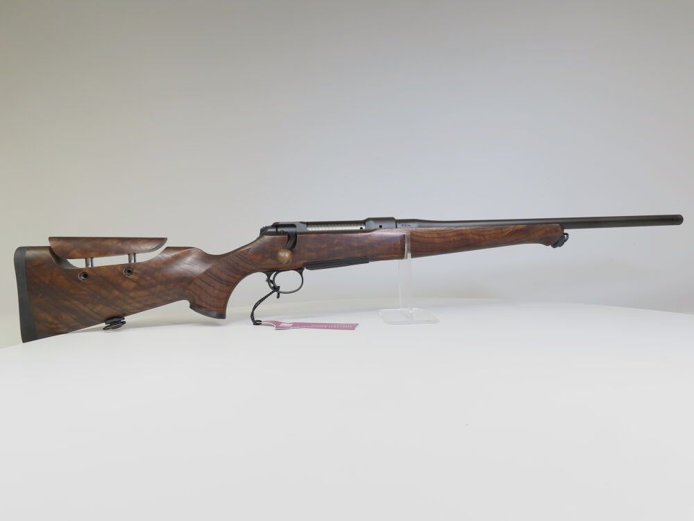 Sauer 101 Artemis Select