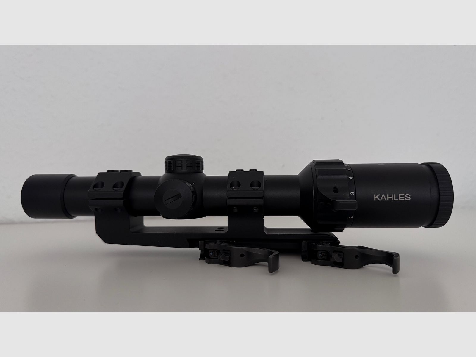 Kahles K18i inklusive ERATAC 