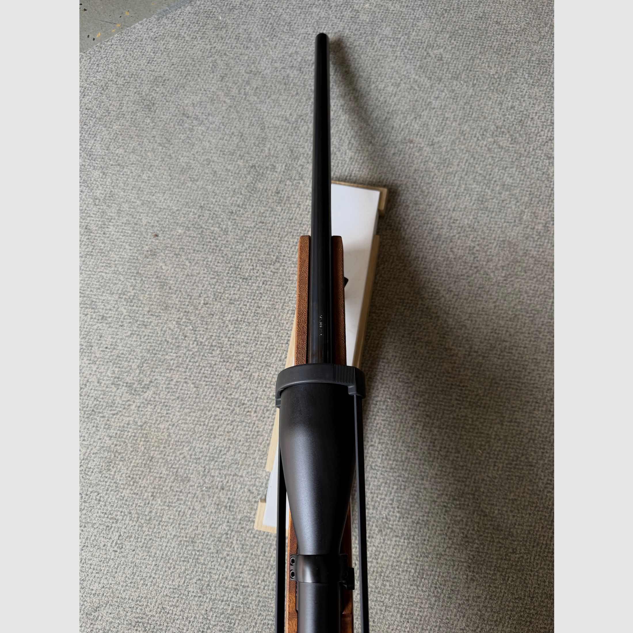 Krico Jagd Match .222 Remington Swarovski