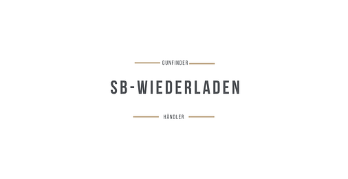 SB-Wiederladen