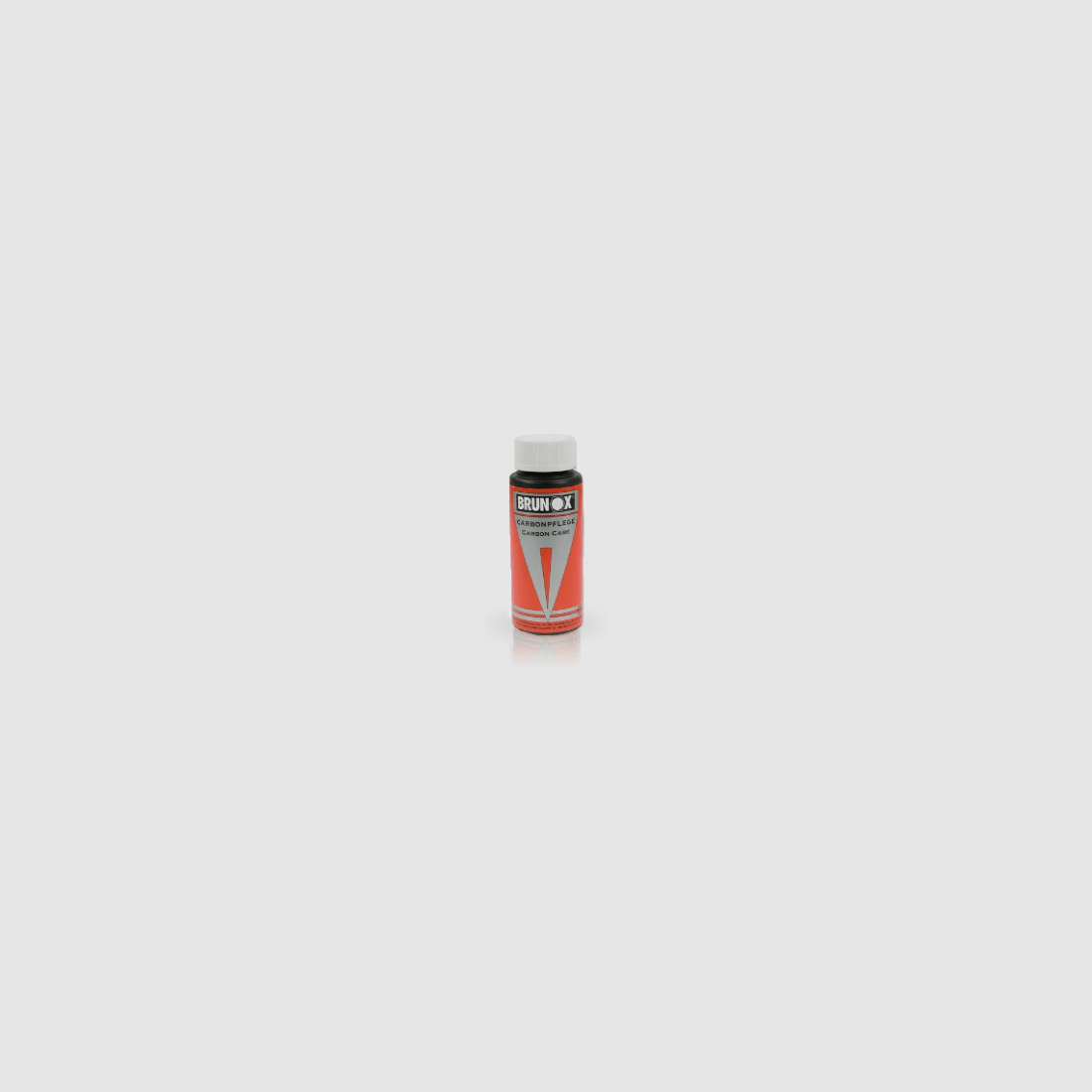 Brunox Carbonpflege Bulk-Dosierflasche 120 ml