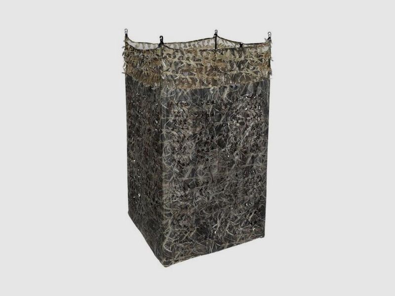 3D Leśny Stepland 4 Nogi, zdjęcie 1 z 6