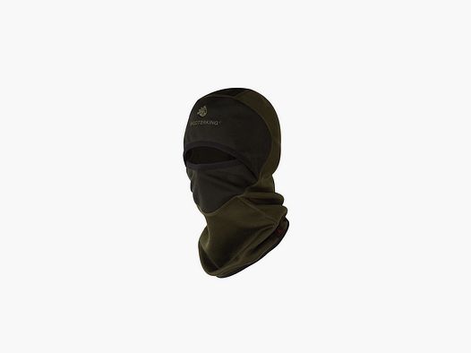 SHOOTERKING Fortem Gesichtsmaske
