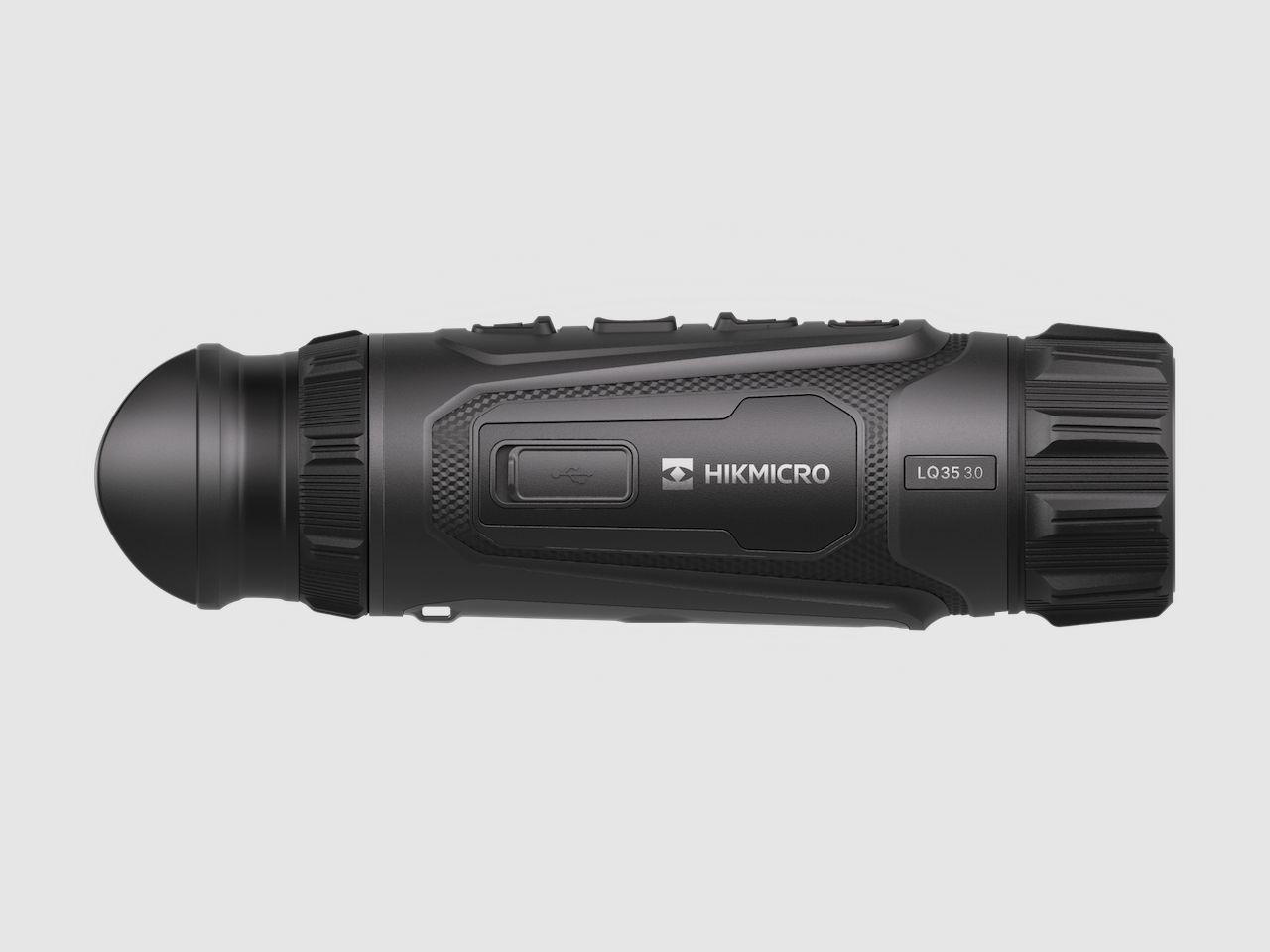HIKMICRO Lynx LQ35 3.0 Monocolo Termico Premium