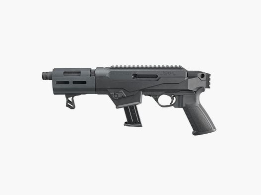 RUGER PC CHARGER - CAL. 9x19