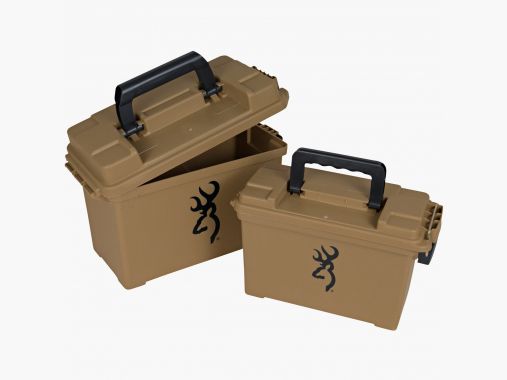Browning munitiekist Buckmark (2-delig) |