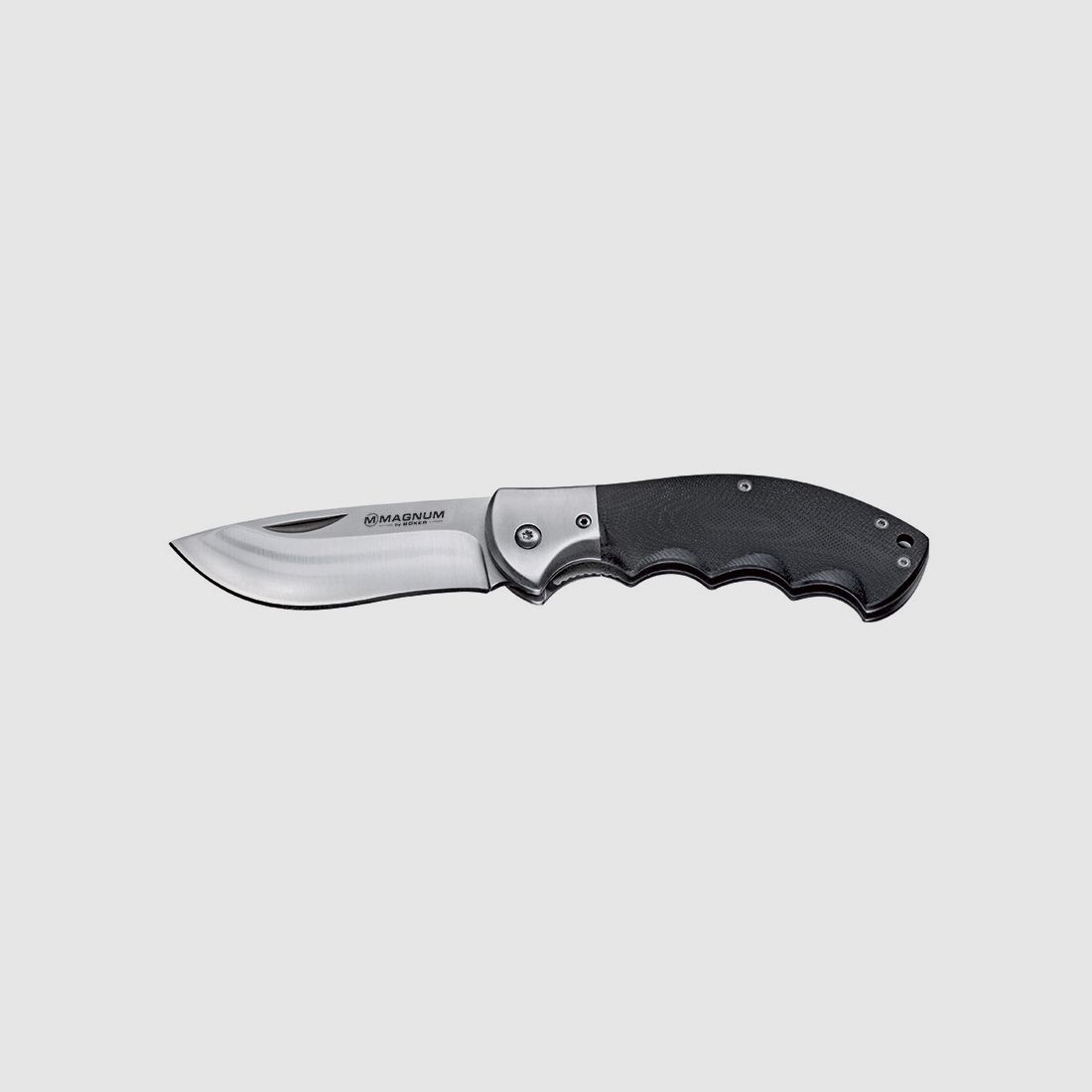 Böker Magnum Nw Skinner Klappmesser - 01RY526