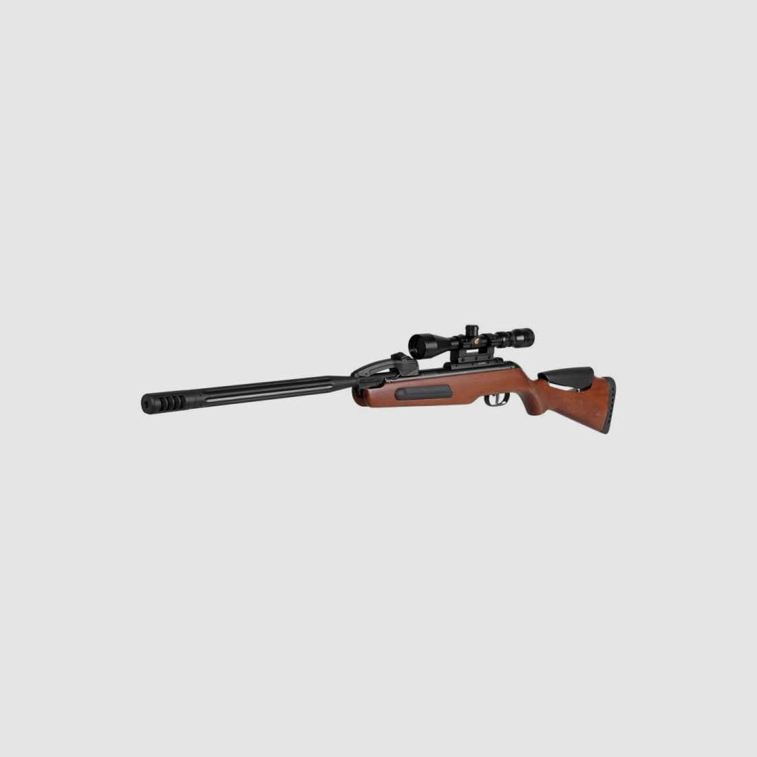 GAMO Replay Maxxim Elite IGT + Visor 3-9X40WR, imagen 1 de 2