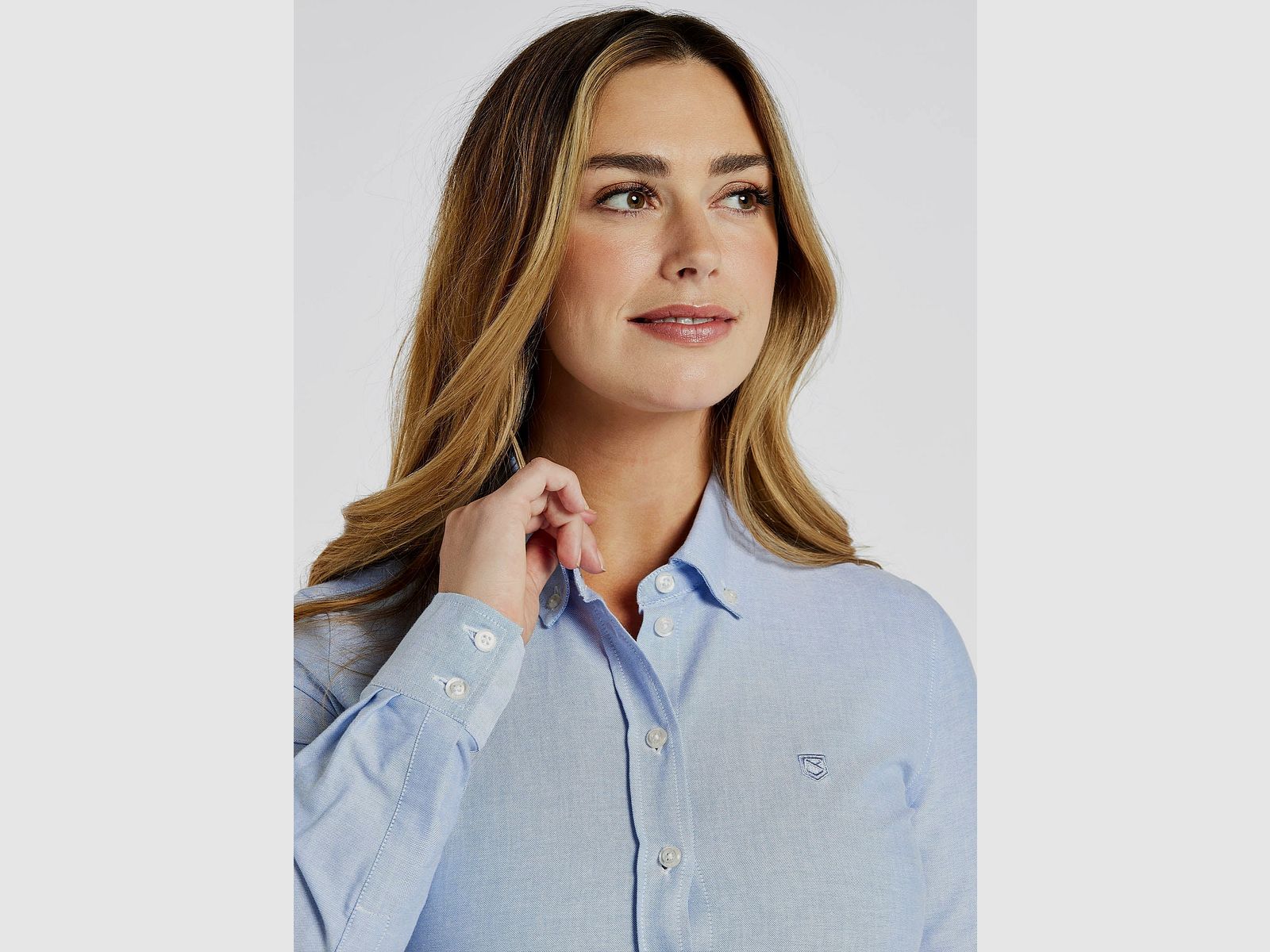 Dubarry of Ireland Blusa Mimosa