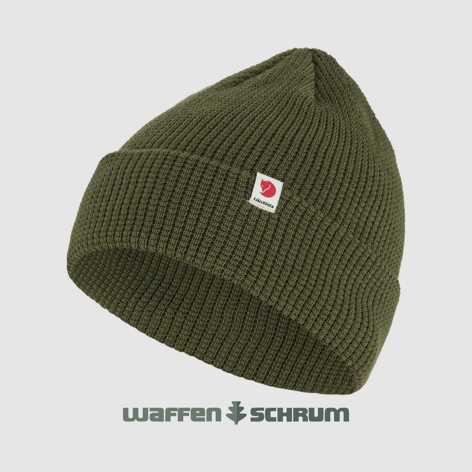 Fjällräven Mütze Fjällräven Tab Deep Forest