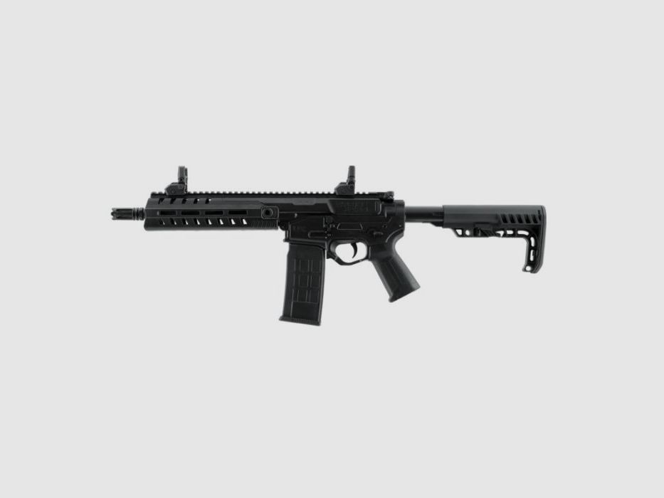 UX Carabine à air Strike Force Full Auto Cal. 4,5mm, image 1 sur 20