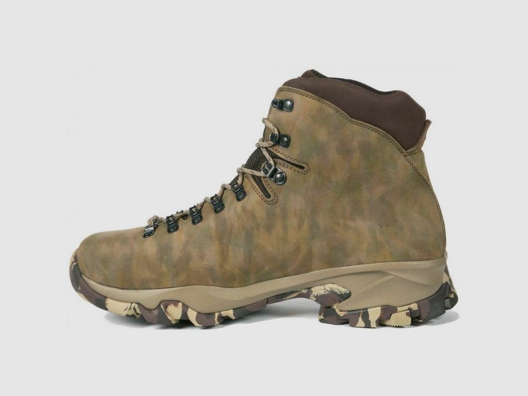 ZAMBERLAN LEOPARD GTX WL Stiefel, Bild 1 von 3