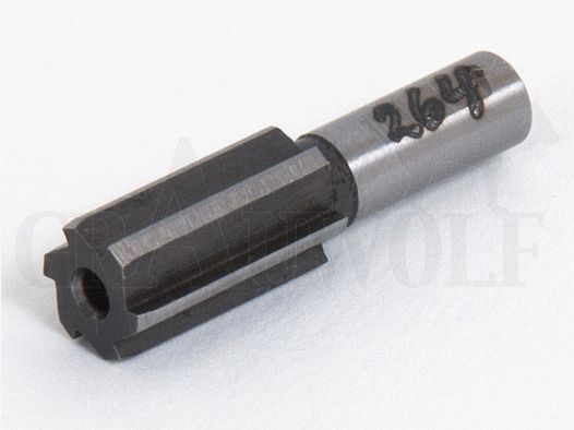 Forster Torneador de Cuello de Cartucho .277"