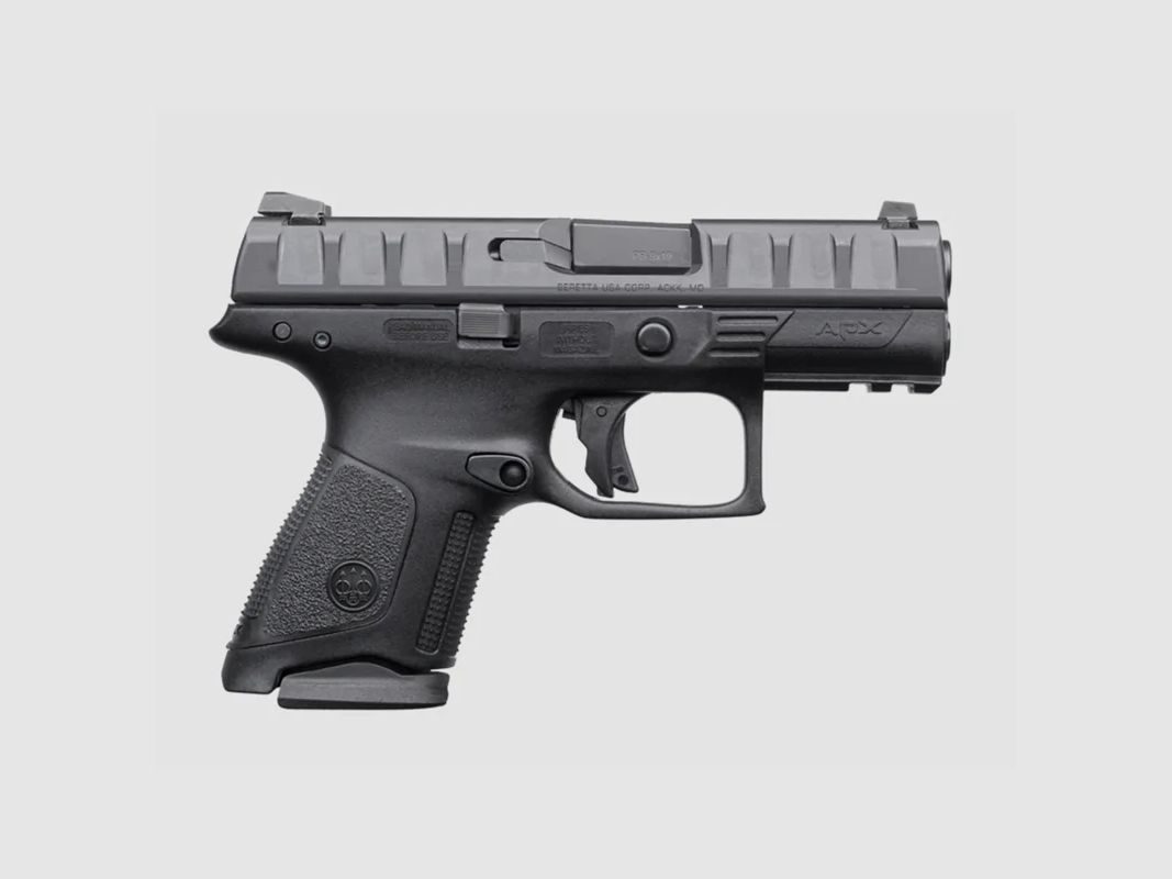 Pistola compacta Beretta APX