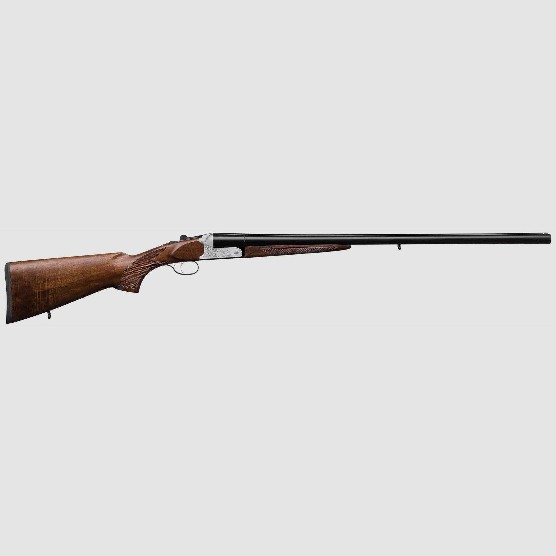 JAGDGEWEHR COUNTRY ELEGANT A3T KAL12/71CM, Bild 1 von 2