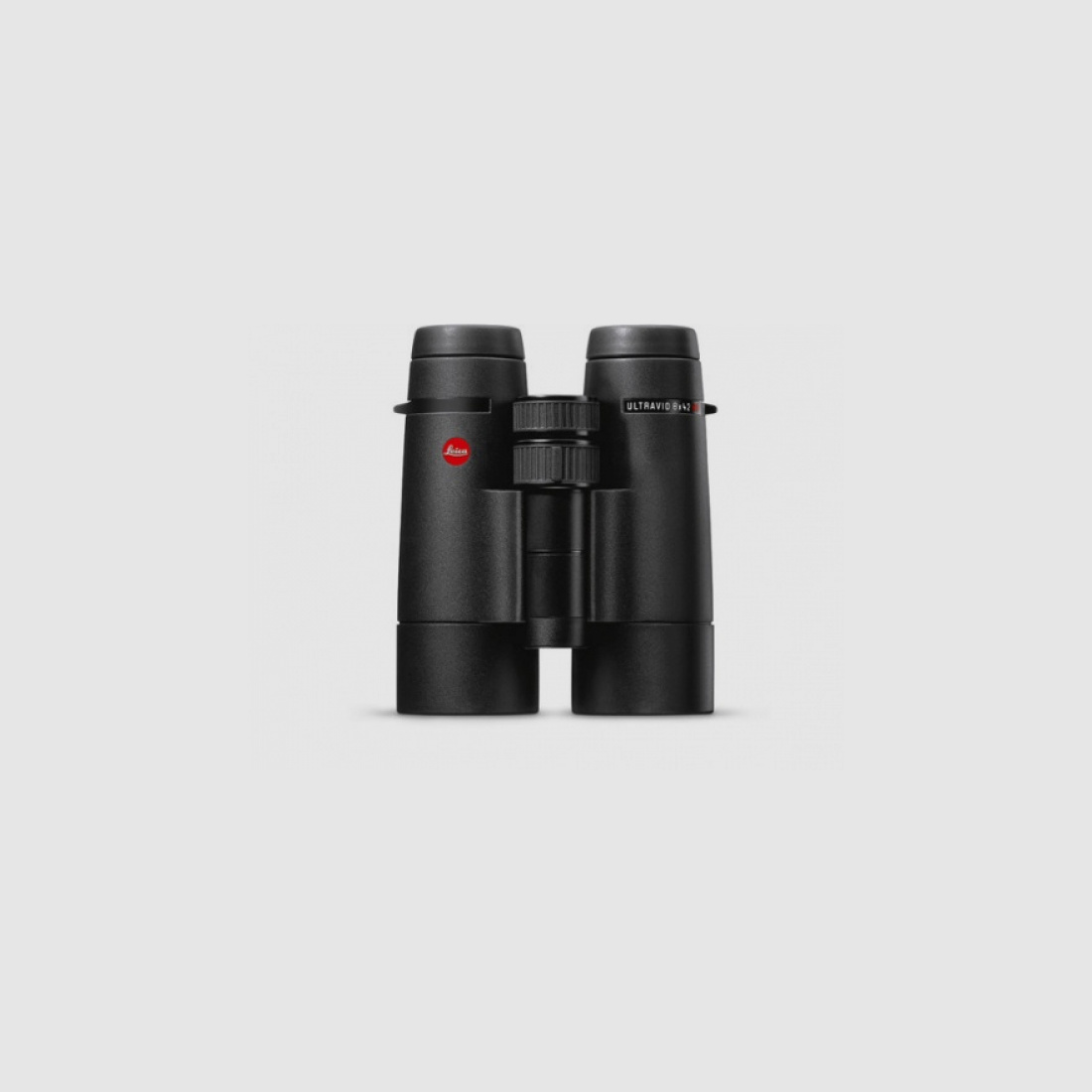Leica Ultravid 8x42 HD Plus binoculars