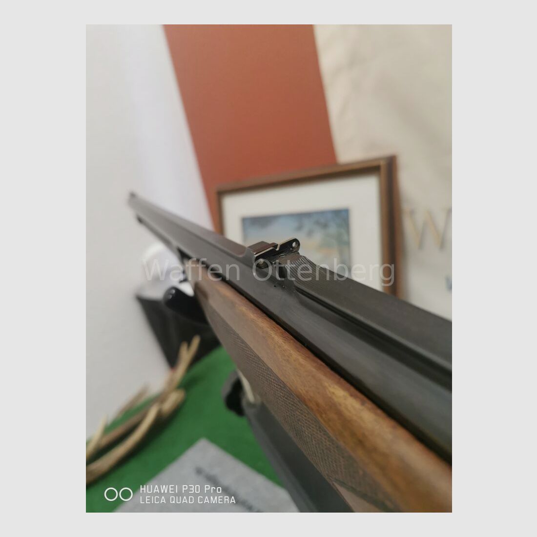 Imperator Model II