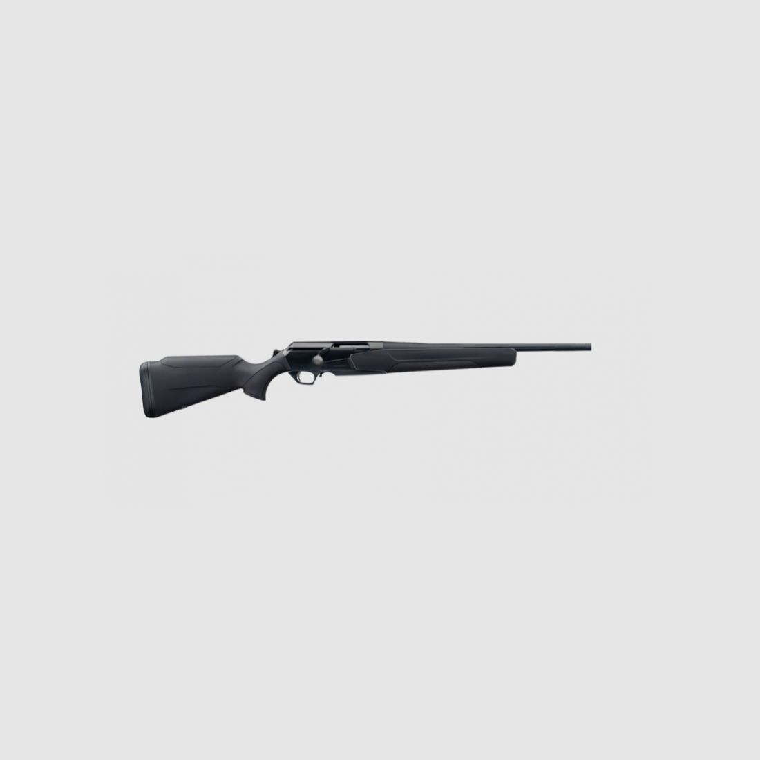Browning Maral 4X Nordic .30-06 Repetierbüchse Schaft Schwarz/Schwarz, Bild 3 von 3