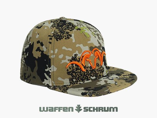 Blaser Cap Cam 1 HunTec Kamuflaż