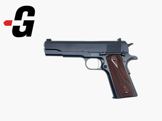 Pistolet REMINGTON 1911 cal.45 d’occasion