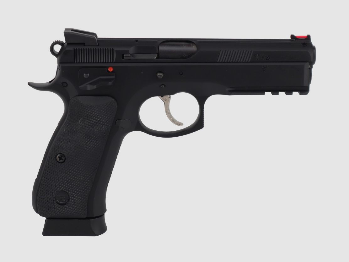  CZ Uhersky Brod  CZ 75 SP-01 Shadow