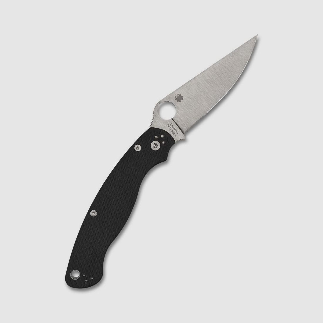 Nóż Spyderco Military™ 2 dla leworęcznych, zdjęcie 1 z 3