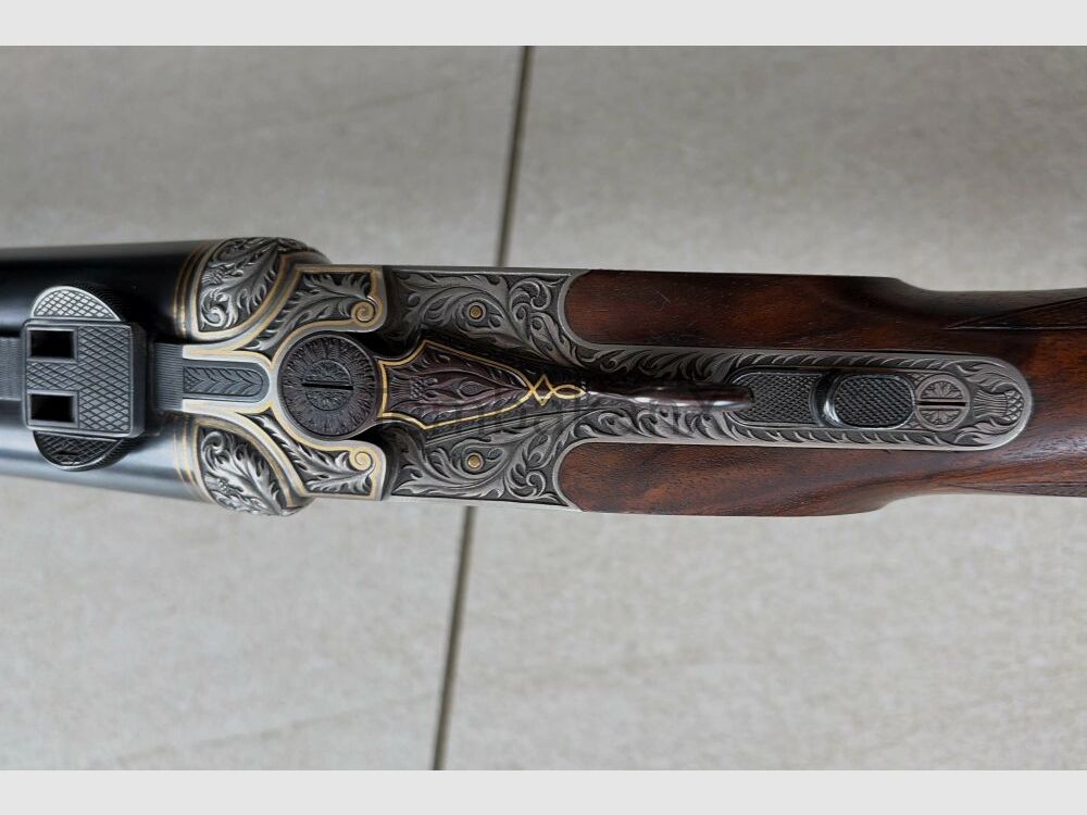 Heym 88B SS .375H&H, Bild 9 von 10