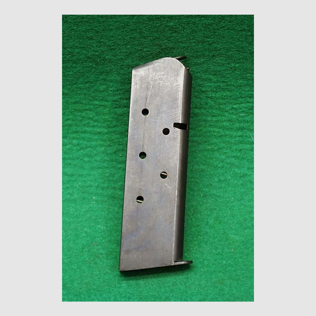 ASSY magazijn voor 1911 pistolen