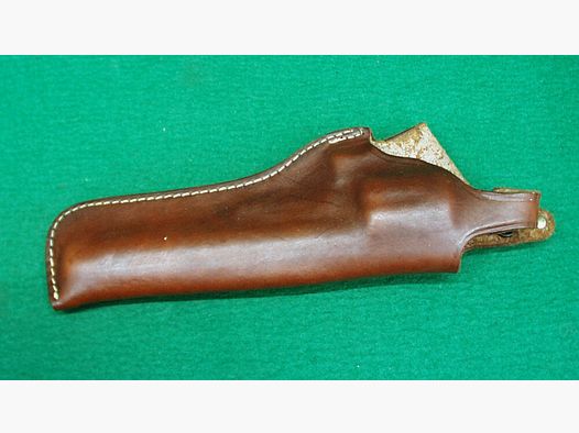 Triple K revolver-funda, derecha