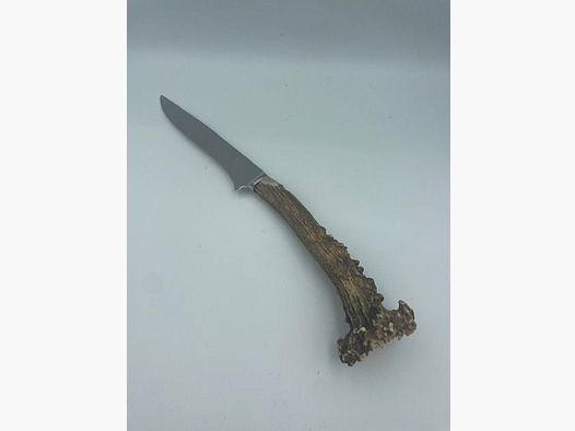Nóż z poroża sarny – 1 sztuka