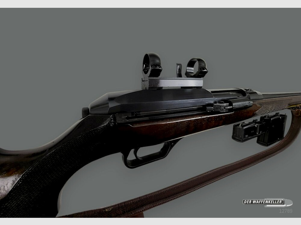Heckler & Koch HK 940