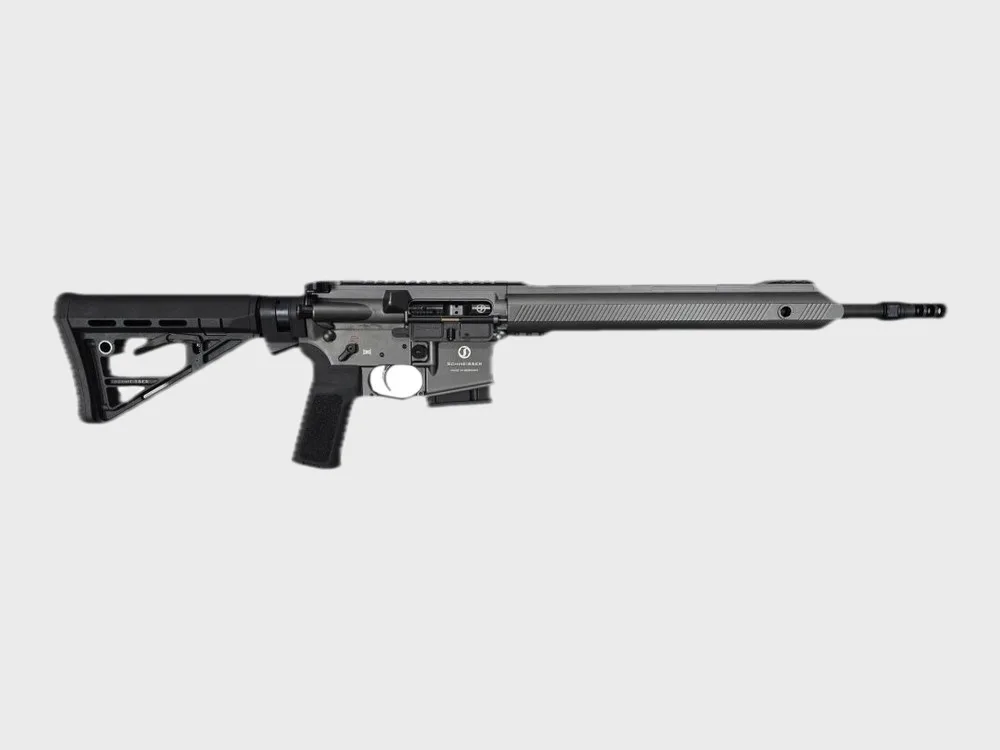 Schmeisser AR15 Sport .223 Rem. kopen, afbeelding 9 van 9