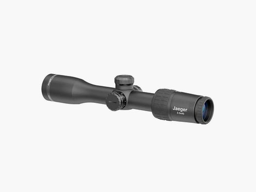 Yukon Jaeger 3-12×56 – Ottica con ret. T01i