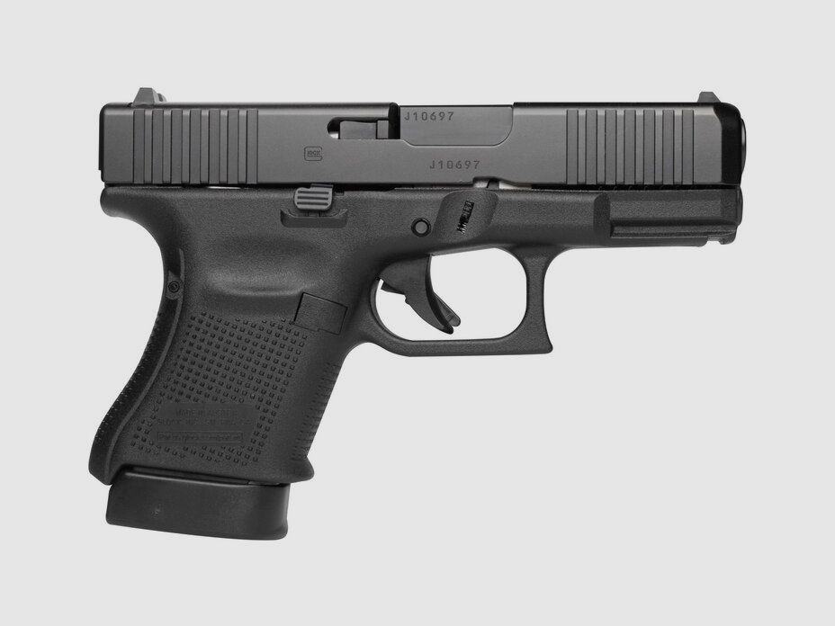 Pistola Glock G30 Gen5 FS .45 Auto 3,78" / 96 mm 10+1, Subcompact