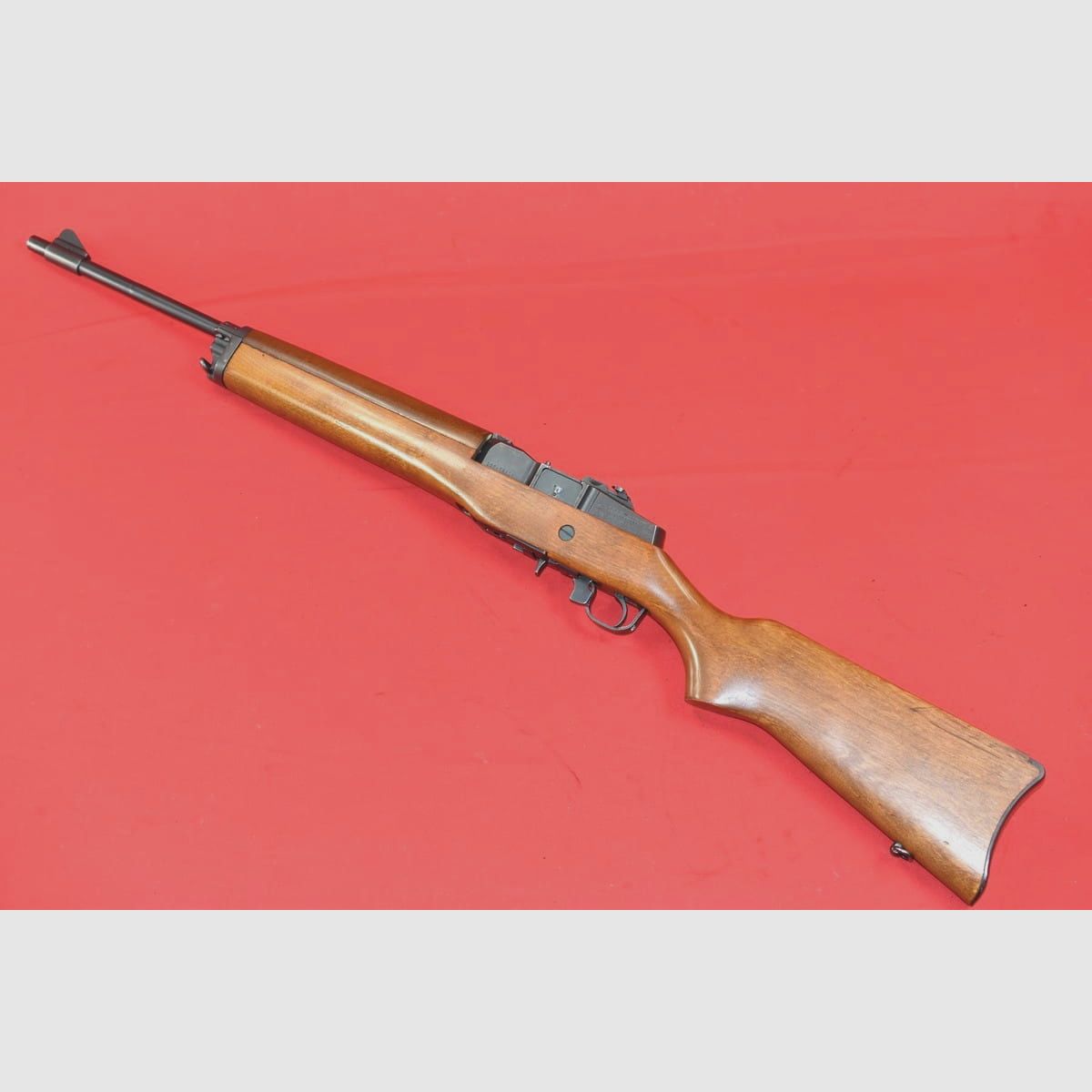 #7297 KARABINEK RUGER MINI-14 kal. 223 Rem., zdjęcie 5 z 26